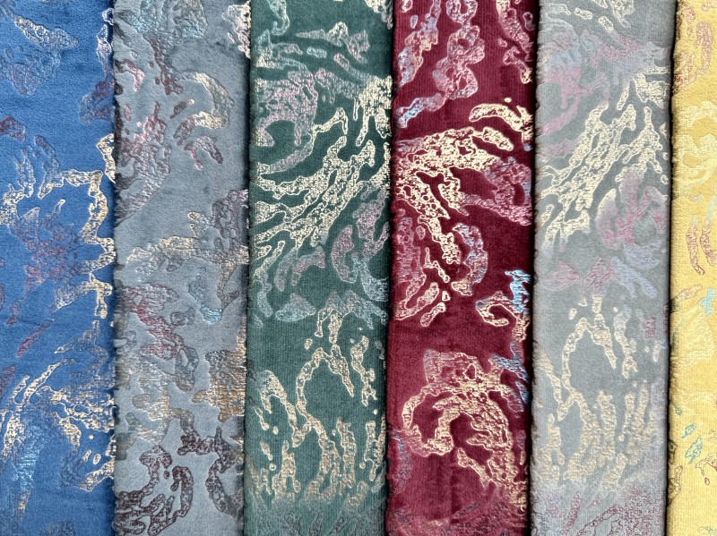 Furniture Upholstery Fabrics