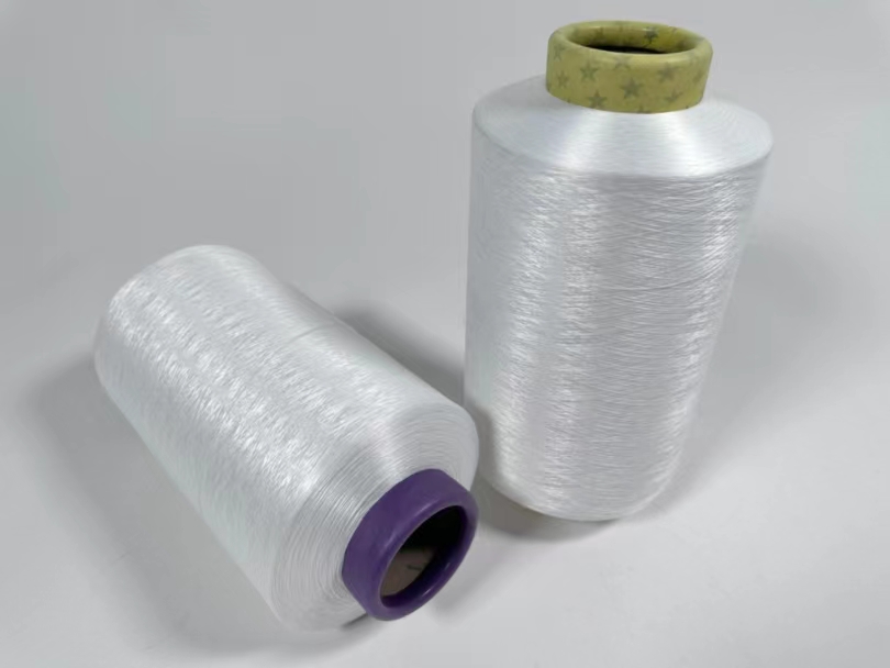 100% Polyester DTY (Draw Textured Yarn)