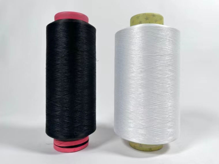 100% Polyester FDY yarn (Full Draw Yarn)