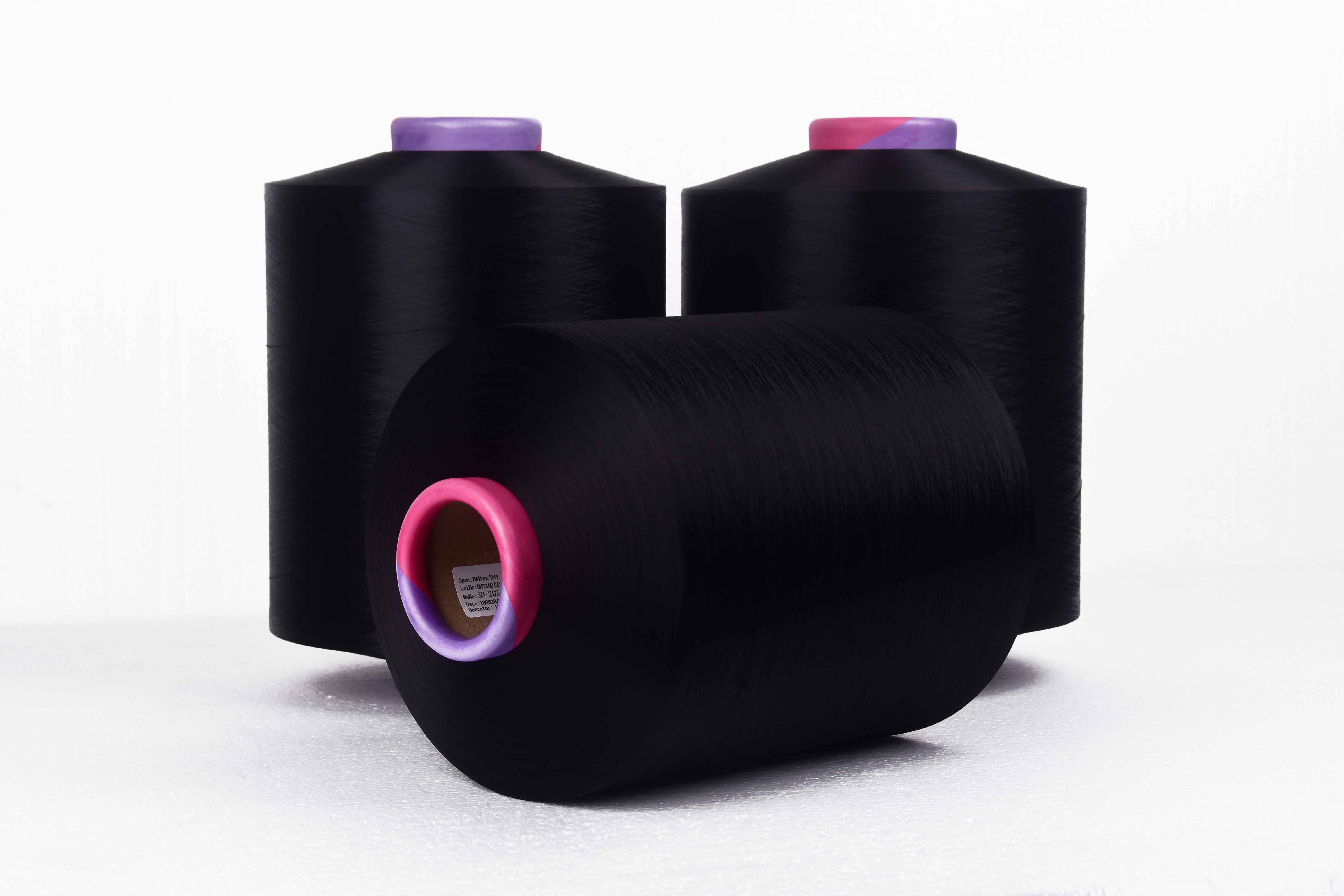  High Tenacity Nylon 6 Yarn